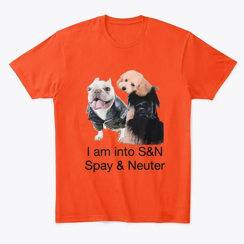 S & N Dogs