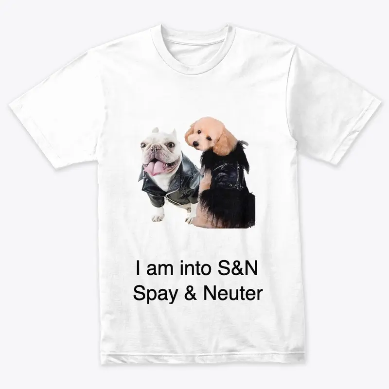 S & N Dogs