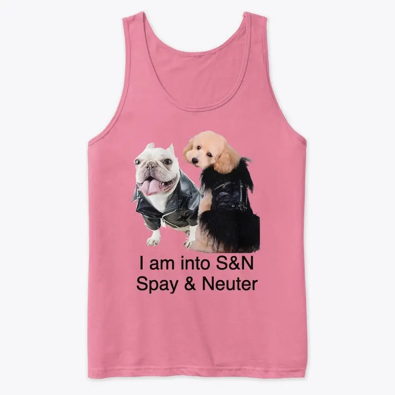 S & N Dogs