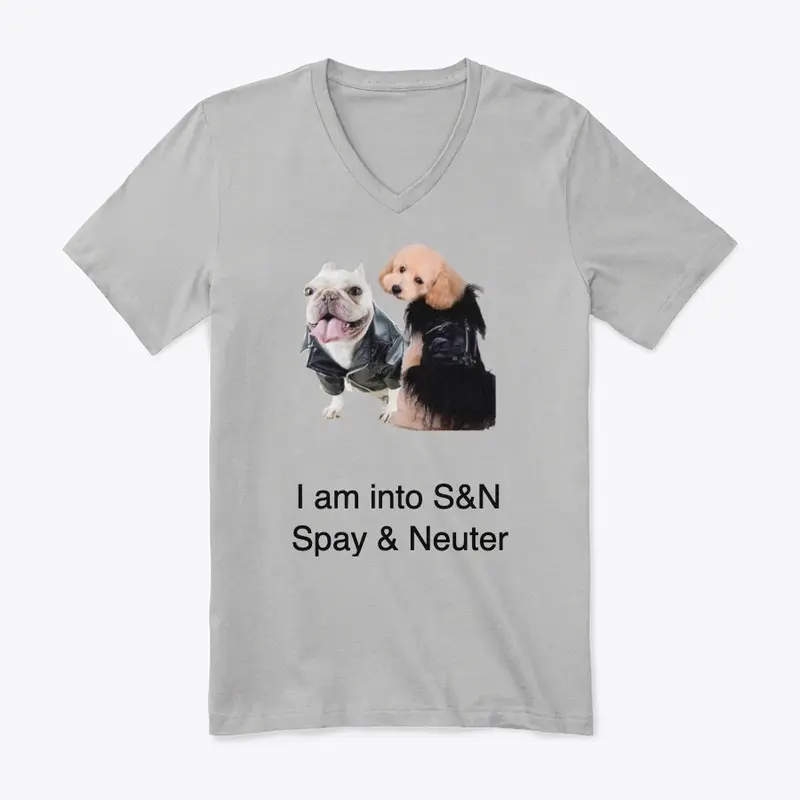 S & N Dogs