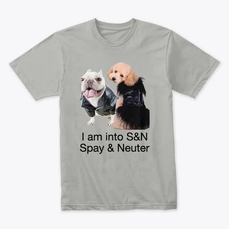 S & N Dogs