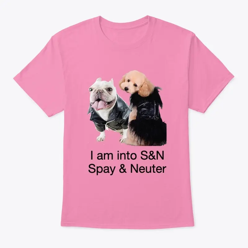 S & N Dogs